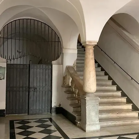 Appartamento La Contessa *