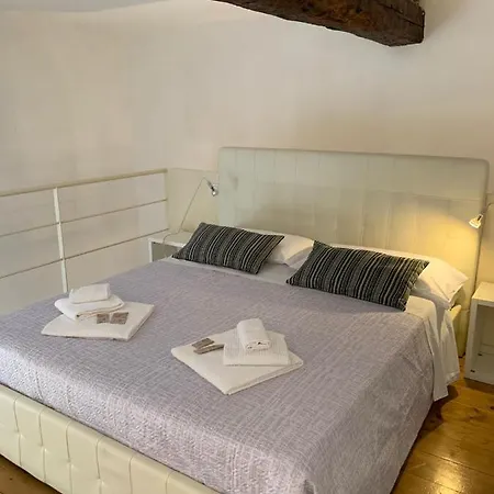 Apartment La Contessa