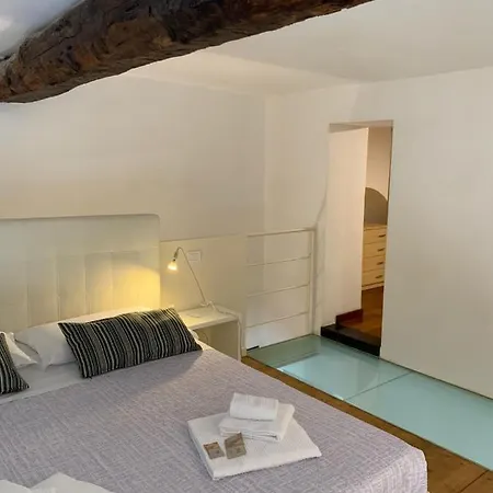 La Contessa Apartment *