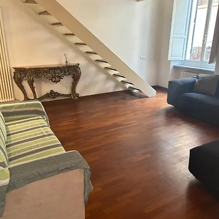 Apartment La Contessa La Spezia