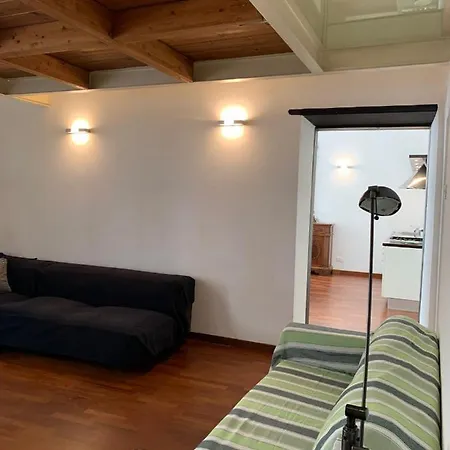 La Contessa Apartment