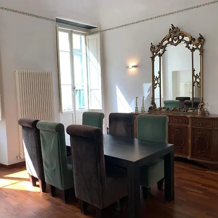 La Contessa Apartment *
