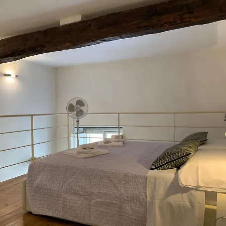 La Contessa Apartment *